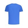 NORTH SAILS T-SHIRT MANICHE CORTE UOMO BLU