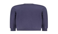 NORTH SAILS FELPA SENZA ZIP UOMO BLU
