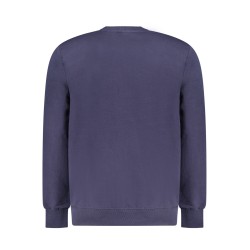 NORTH SAILS FELPA SENZA ZIP UOMO BLU