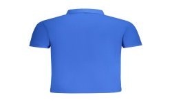 NORTH SAILS POLO MANICHE CORTE UOMO BLU