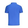 NORTH SAILS POLO MANICHE CORTE UOMO BLU