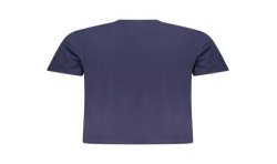 NORTH SAILS T-SHIRT MANICHE CORTE UOMO BLU