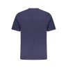 NORTH SAILS T-SHIRT MANICHE CORTE UOMO BLU