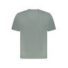 NORTH SAILS T-SHIRT MANICHE CORTE UOMO VERDE