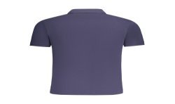 NORTH SAILS POLO MANICHE CORTE UOMO BLU