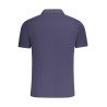 NORTH SAILS POLO MANICHE CORTE UOMO BLU