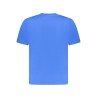 NORTH SAILS T-SHIRT MANICHE CORTE UOMO BLU