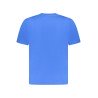NORTH SAILS T-SHIRT MANICHE CORTE UOMO BLU