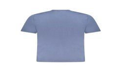 NORTH SAILS T-SHIRT MANICHE CORTE UOMO BLU