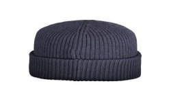 K-WAY BERRETTO UOMO BLU