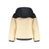 K-WAY GIUBBOTTO BAMBINO BLU