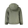 K-WAY GIUBBOTTO BAMBINO VERDE