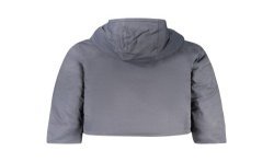 K-WAY GIUBBOTTO BAMBINO BLU