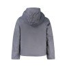 K-WAY GIUBBOTTO BAMBINO BLU