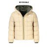 K-WAY GIUBBOTTO BAMBINO VERDE