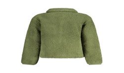 K-WAY GIACCA SPORTIVA UOMO VERDE