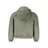 K-WAY GIUBBOTTO UOMO VERDE