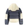 K-WAY GIUBBOTTO BAMBINO BLU