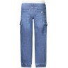 GUESS JEANS JEANS DENIM BAMBINO BLU
