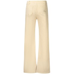 GUESS JEANS JEANS DENIM BAMBINA BEIGE