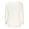 GUESS JEANS MAGLIA DONNA BIANCO