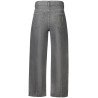 GUESS JEANS JEANS DENIM BAMBINA NERO