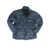 Giacca in Nylon impermeabile ed imbottita in piumino