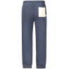 K-WAY PANTALONE BAMBINO BLU