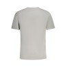PEPE JEANS T-SHIRT MANICHE CORTE UOMO GRIGIO