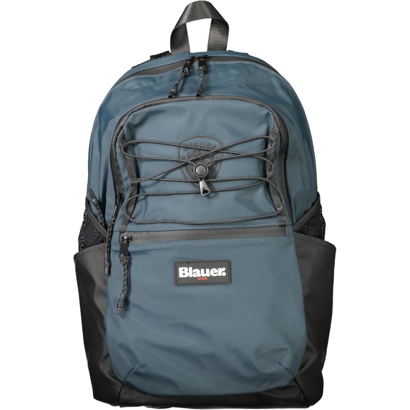 BLAUER ZAINO UOMO VERDE BLAUER ZAINO UOMO VERDE