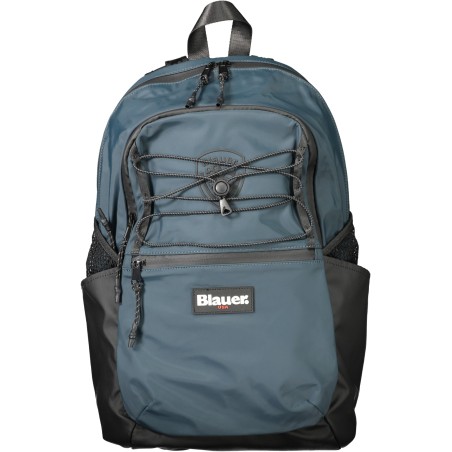 BLAUER ZAINO UOMO VERDE