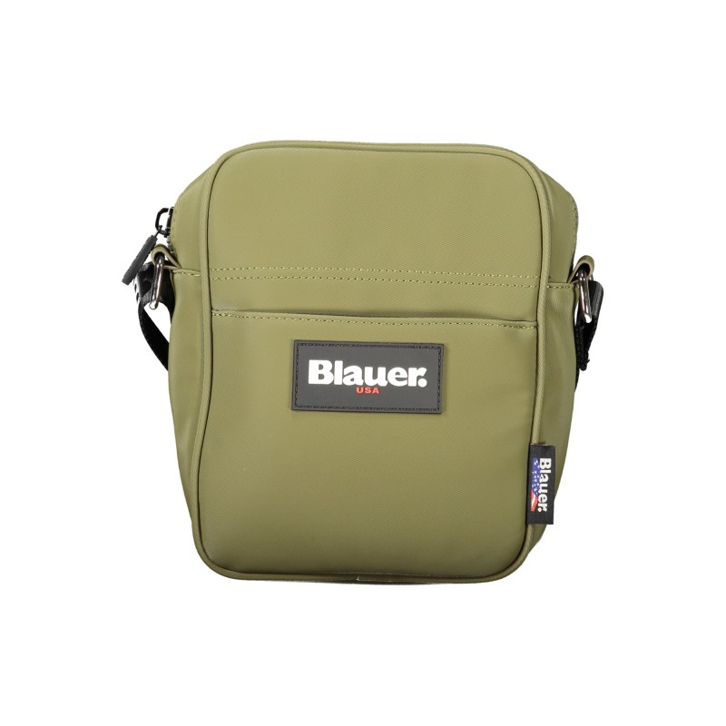 BLAUER TRACOLLA UOMO VERDE BLAUER TRACOLLA UOMO VERDE