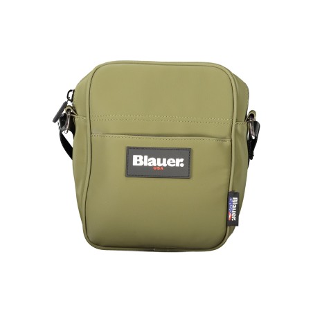 BLAUER TRACOLLA UOMO VERDE