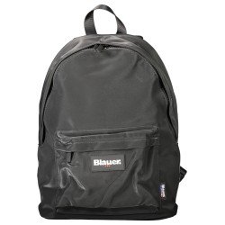 BLAUER ZAINO UOMO NERO