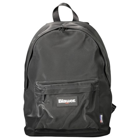 BLAUER ZAINO UOMO NERO
