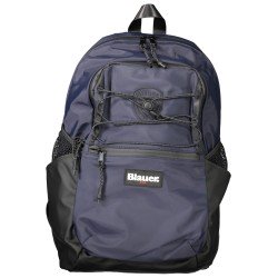 BLAUER ZAINO UOMO BLU