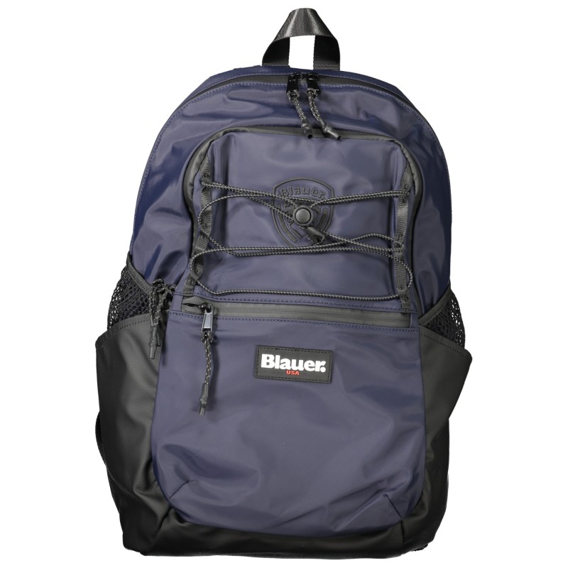 BLAUER ZAINO UOMO BLU BLAUER ZAINO UOMO BLU