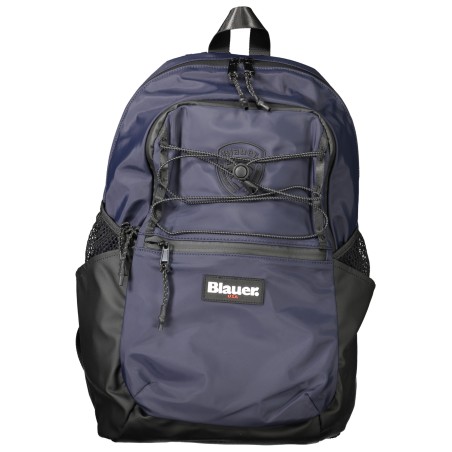 BLAUER ZAINO UOMO BLU