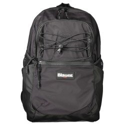BLAUER ZAINO UOMO NERO