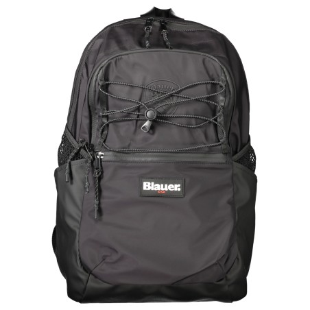 BLAUER ZAINO UOMO NERO