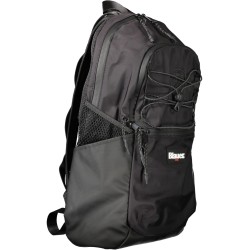 BLAUER ZAINO UOMO NERO