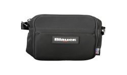 BLAUER TRACOLLA UOMO NERO
