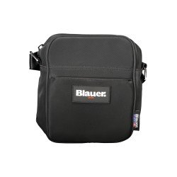 BLAUER TRACOLLA UOMO NERO