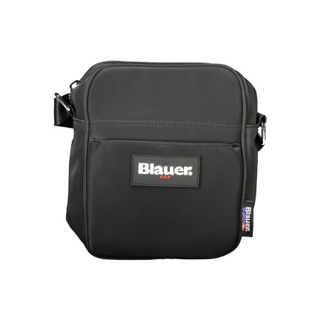 BLAUER TRACOLLA UOMO NERO