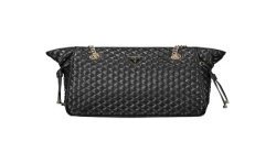 GUESS JEANS BORSA DONNA NERO
