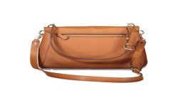 GUESS JEANS BORSA DONNA MARRONE