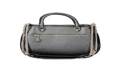 GUESS JEANS BORSA DONNA NERO