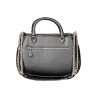GUESS JEANS BORSA DONNA NERO