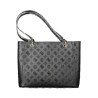 GUESS JEANS BORSA DONNA NERO