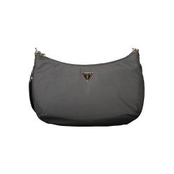 GUESS JEANS BORSA DONNA NERO